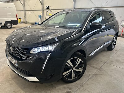 Peugeot 5008 5008 2.0 BlueHDi 180ch S&amp;S GT Line EAT8