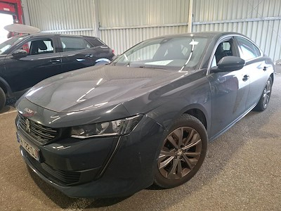 Peugeot 508 508 PureTech 180ch S&amp;S Active Business EAT8