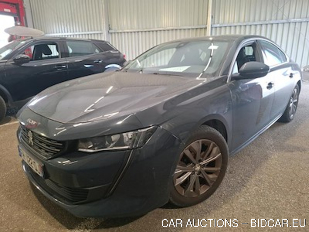 Peugeot 508 508 PureTech 180ch S&amp;S Active Business EAT8