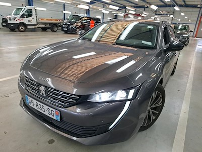 Peugeot 508 508 SW BlueHDi 130ch S&amp;S Allure Pack EAT8
