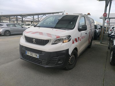 Peugeot EXPERT Expert Fg Long 2.0 BlueHDi 120ch Premium S&amp;S