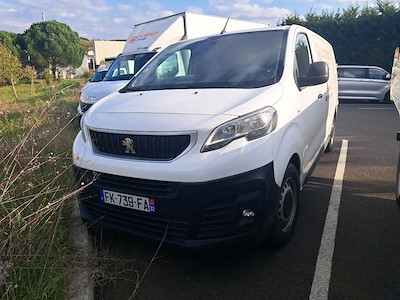 Peugeot EXPERT Expert Fg Long 2.0 BlueHDi 120ch S&amp;S Premium