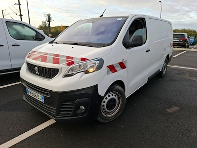 Peugeot EXPERT Expert Fg Long 2.0 BlueHDi 150ch S&amp;S Asphalt