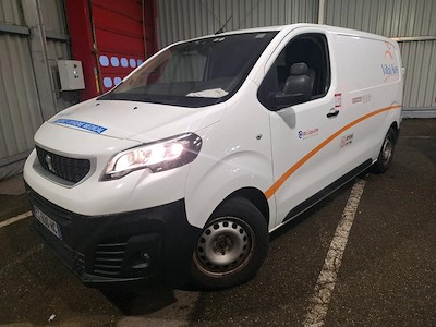 Peugeot EXPERT Expert Fg Standard 1.5 BlueHDi 120ch S&amp;S Asphalt