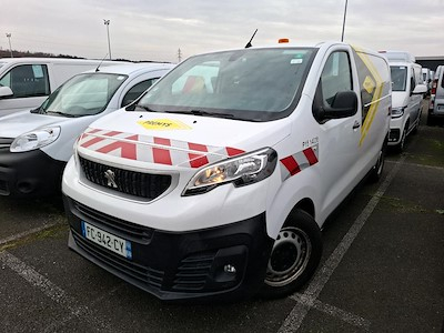 Peugeot EXPERT Expert Fg Standard 2.0 BlueHDi 120ch Premium Pack S&amp;S