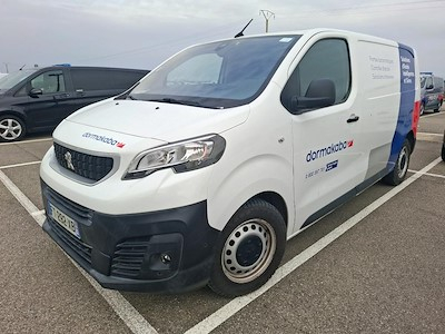 Peugeot EXPERT Expert Fg Standard 2.0 BlueHDi 120ch S&amp;S Asphalt