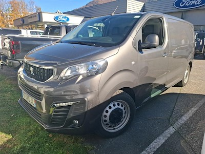 Peugeot EXPERT Expert Fg Standard 2.0 BlueHDi 180ch S&amp;S Premium EAT8