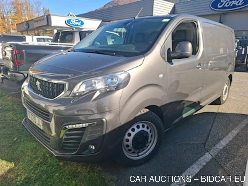 Peugeot EXPERT Expert Fg Standard 2.0 BlueHDi 180ch S&amp;S Premium EAT8