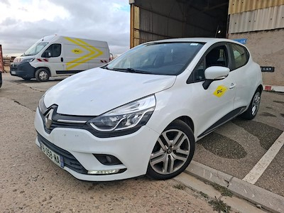 Renault CLIO Clio 1.5 dCi 90ch energy Business 5p Euro6c // 2 PLACES