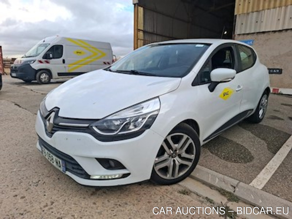 Renault CLIO Clio 1.5 dCi 90ch energy Business 5p Euro6c // 2 PLACES