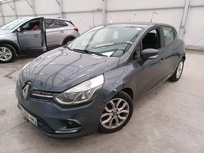 Renault CLIO Clio 1.5 dCi 90ch energy Business EDC 5p Euro6c