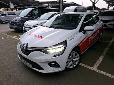 Renault CLIO Clio 1.6 E-Tech 140ch Business