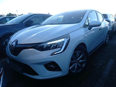 Renault CLIO Clio Ste 1.0 SCe 75ch Air Nav