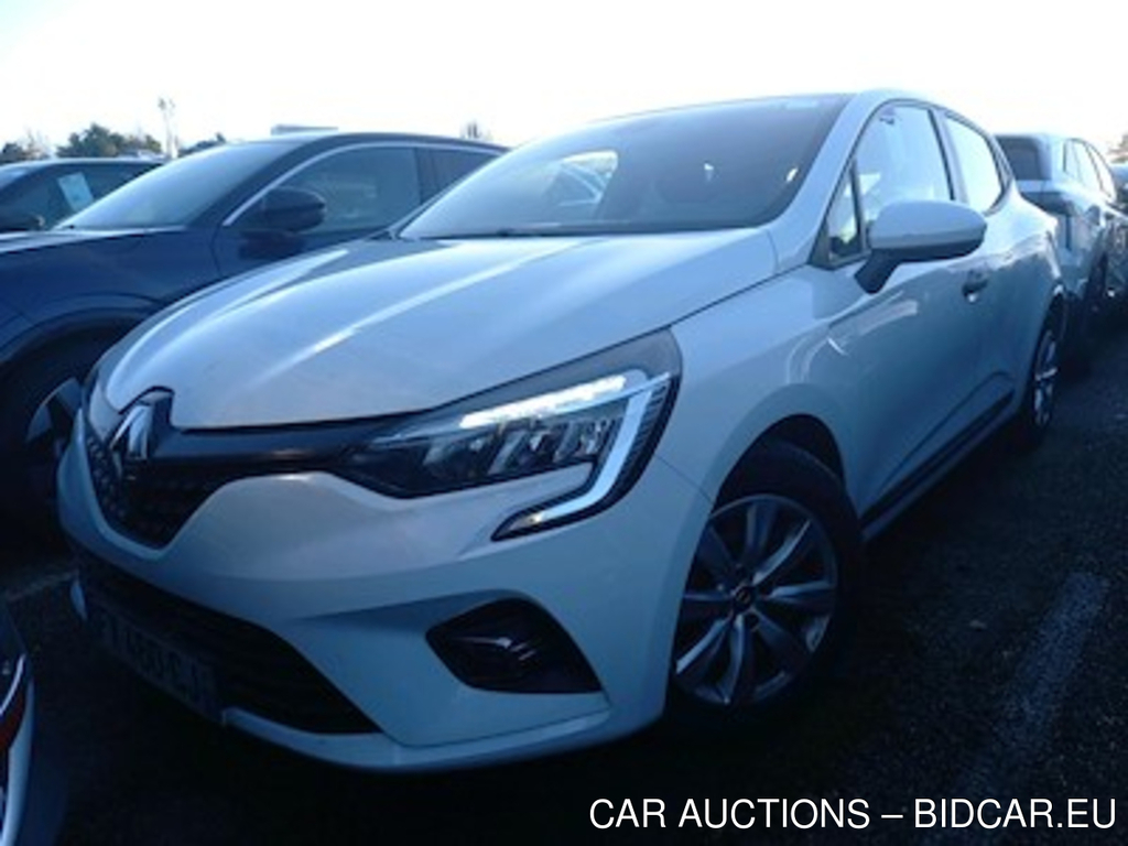 Renault CLIO Clio Ste 1.0 SCe 75ch Air Nav