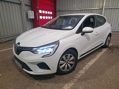Renault CLIO Clio Ste 1.5 Blue dCi 85ch Air Nav
