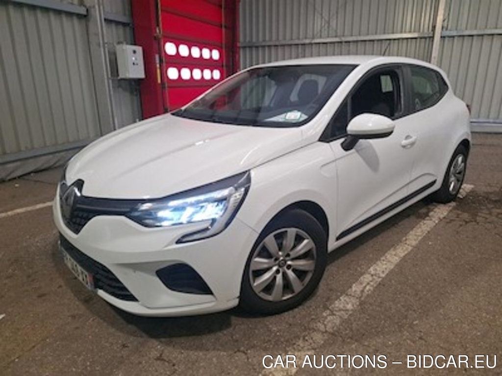 Renault CLIO Clio Ste 1.5 Blue dCi 85ch Air Nav