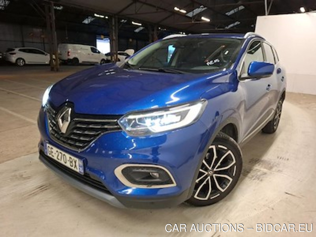 Renault KADJAR Kadjar 1.3 TCe 140ch FAP Intens EDC