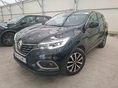 Renault KADJAR Kadjar 1.5 Blue dCi 115ch Evolution EDC