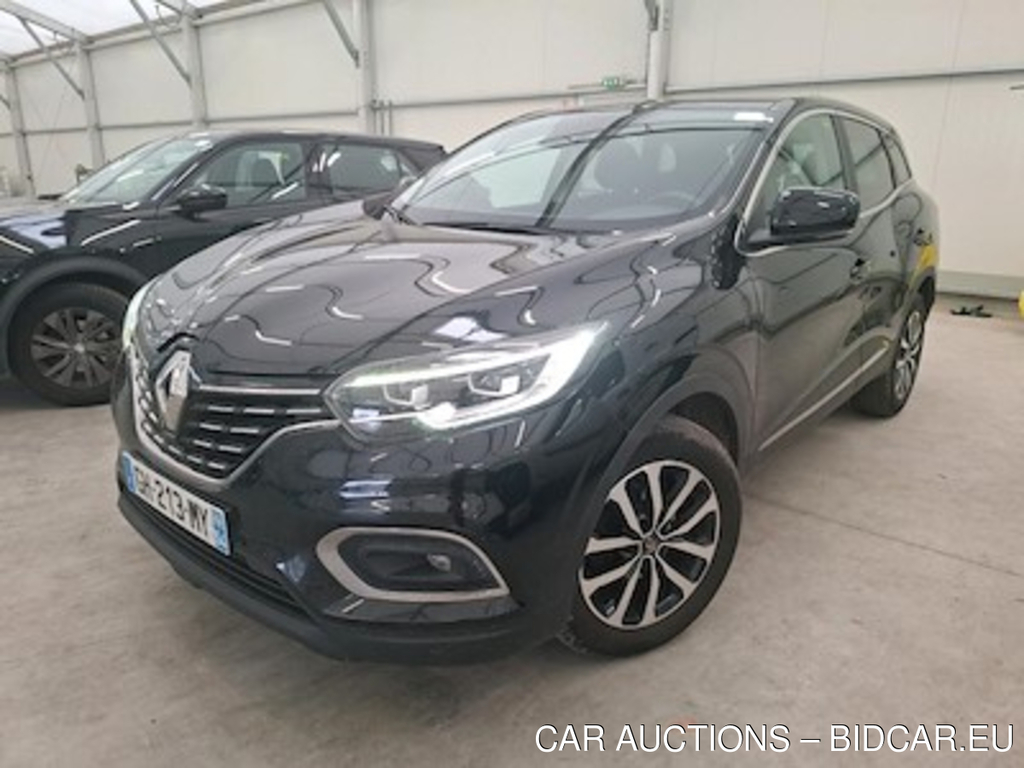 Renault KADJAR Kadjar 1.5 Blue dCi 115ch Evolution EDC