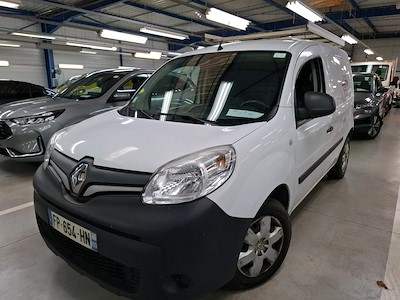 Renault Kangoo express Kangoo Express 1.5 Blue dCi 80ch Grand Confort 5cv