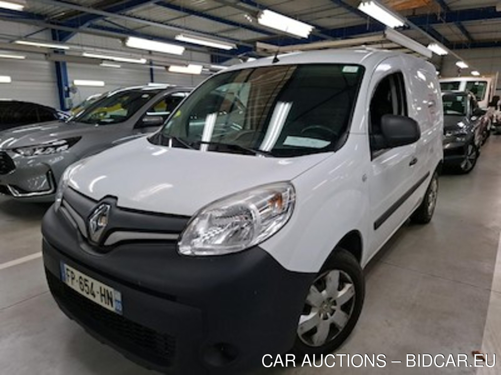 Renault Kangoo express Kangoo Express 1.5 Blue dCi 80ch Grand Confort 5cv