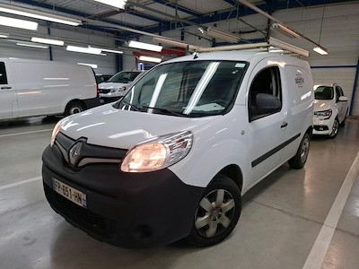 Renault Kangoo express Kangoo Express 1.5 Blue dCi 80ch Grand Confort 5cv