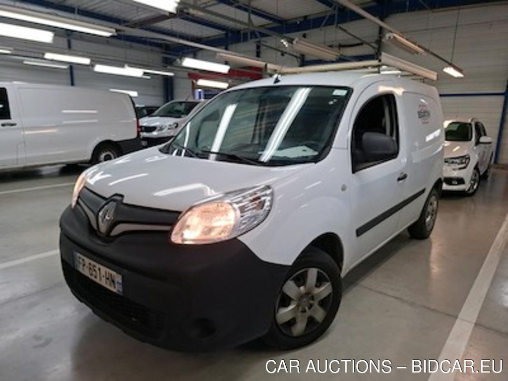 Renault Kangoo express Kangoo Express 1.5 Blue dCi 80ch Grand Confort 5cv