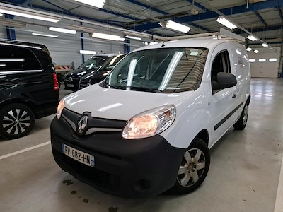 Renault Kangoo express Kangoo Express 1.5 Blue dCi 80ch Grand Confort 5cv