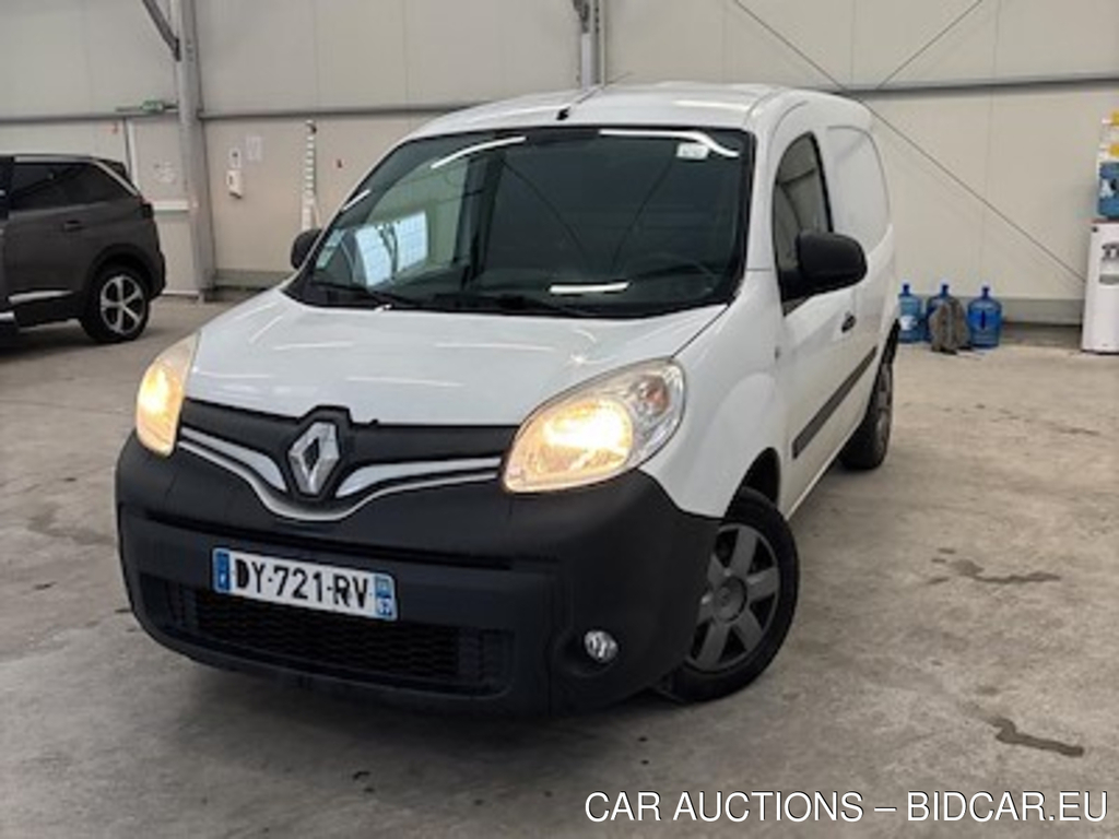 Renault Kangoo express Kangoo Express 1.5 dCi 90 Energy Grand Confort FT