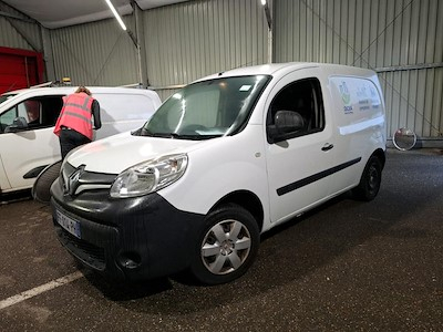 Renault Kangoo express Kangoo Express 1.5 dCi 90ch Extra R-Link