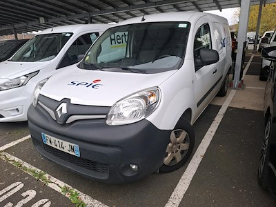 Renault Kangoo express Kangoo Express Maxi 1.5 Blue dCi 95ch Grand Volume Extra R-Link