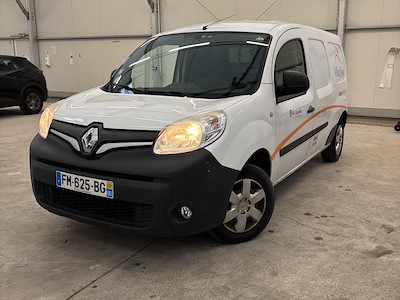 Renault Kangoo express Kangoo Express Maxi 1.5 dCi 110ch Grand Volume Grand Confort