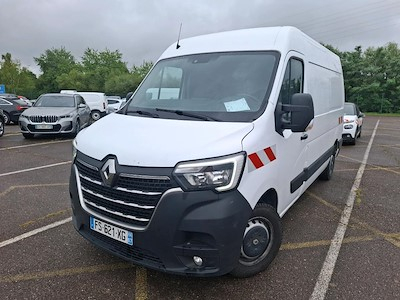Renault MASTER Master Fg F3500 L2H2 2.3 dCi 135ch Grand Confort E6