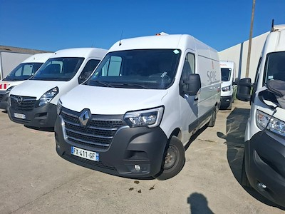 Renault MASTER Master Fg F3500 L2H2 2.3 dCi 150ch Energy Grand Confort E6