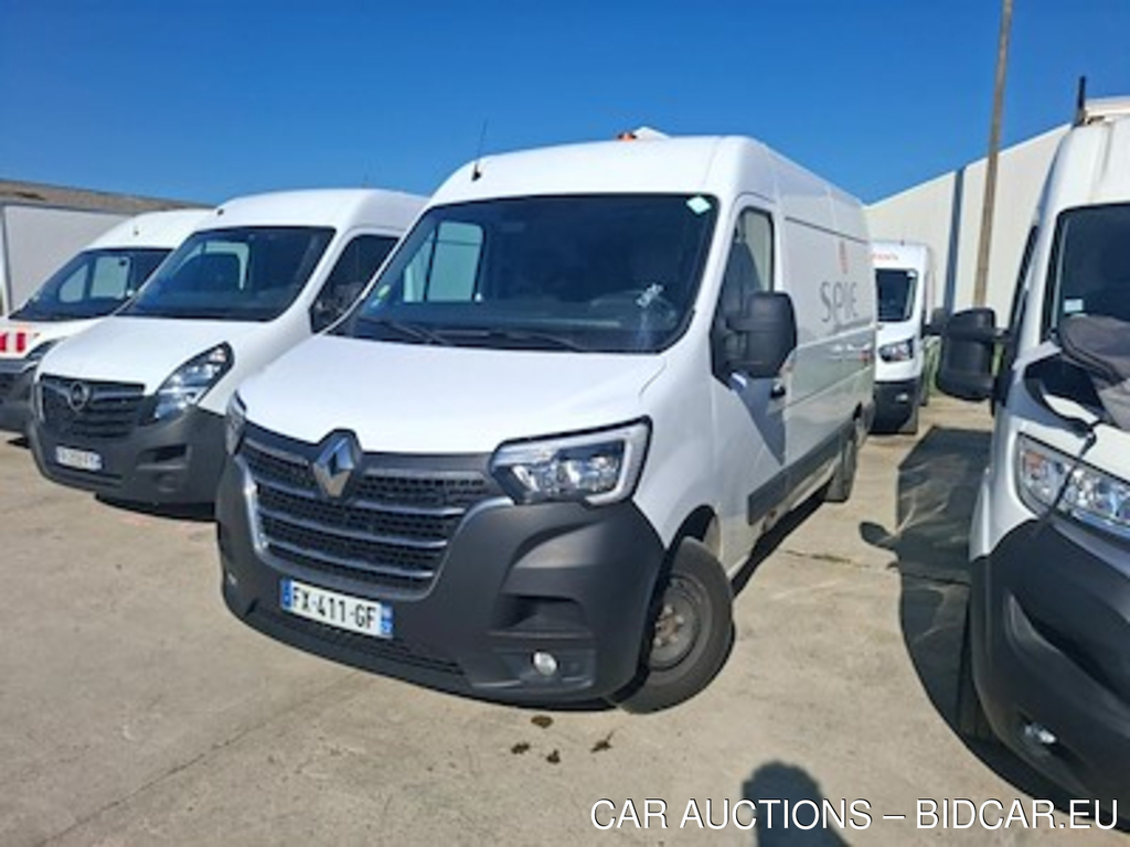 Renault MASTER Master Fg F3500 L2H2 2.3 dCi 150ch Energy Grand Confort E6