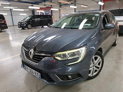 Renault MEGANE Megane Estate 1.3 TCe 115ch FAP Business 138g