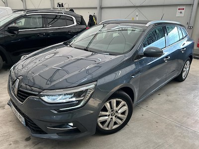 Renault MEGANE Megane Estate 1.5 Blue dCi 115ch Business