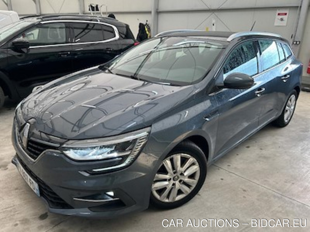 Renault MEGANE Megane Estate 1.5 Blue dCi 115ch Business