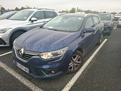 Renault MEGANE Megane Estate 1.5 Blue dCi 115ch Business