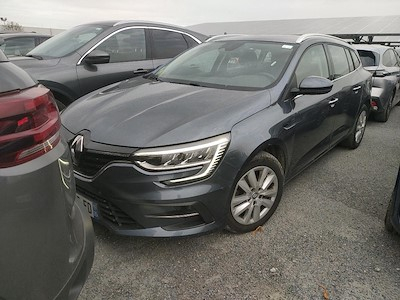 Renault MEGANE Megane Estate 1.5 Blue dCi 115ch Business -21N