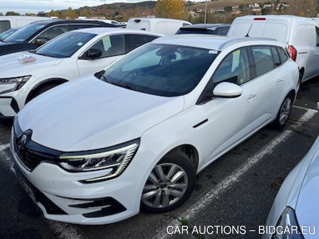 Renault MEGANE Megane Estate 1.5 Blue dCi 115ch Business EDC