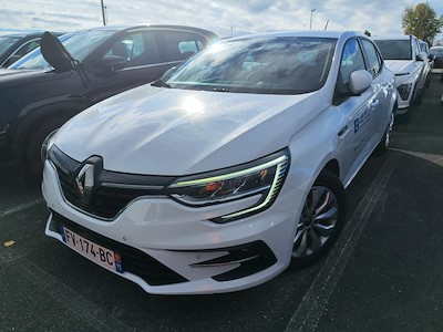 Renault MEGANE Megane Ste 1.5 Blue dCi 95ch Air Nav