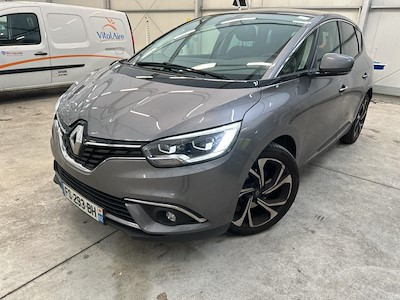 Renault SCENIC Scenic 1.7 Blue dCi 120ch Intens EDC