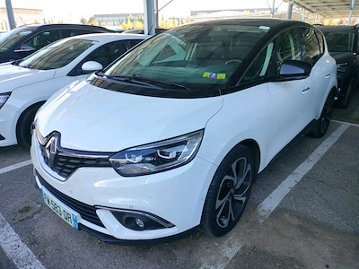 Renault SCENIC Scenic 1.7 Blue dCi 150ch Intens