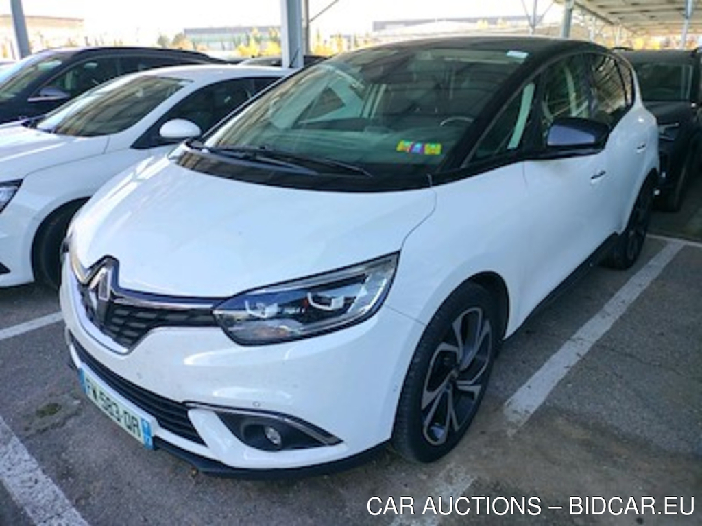 Renault SCENIC Scenic 1.7 Blue dCi 150ch Intens