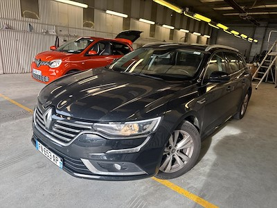 Renault TALISMAN Talisman Estate 1.7 Blue dCi 150ch Business