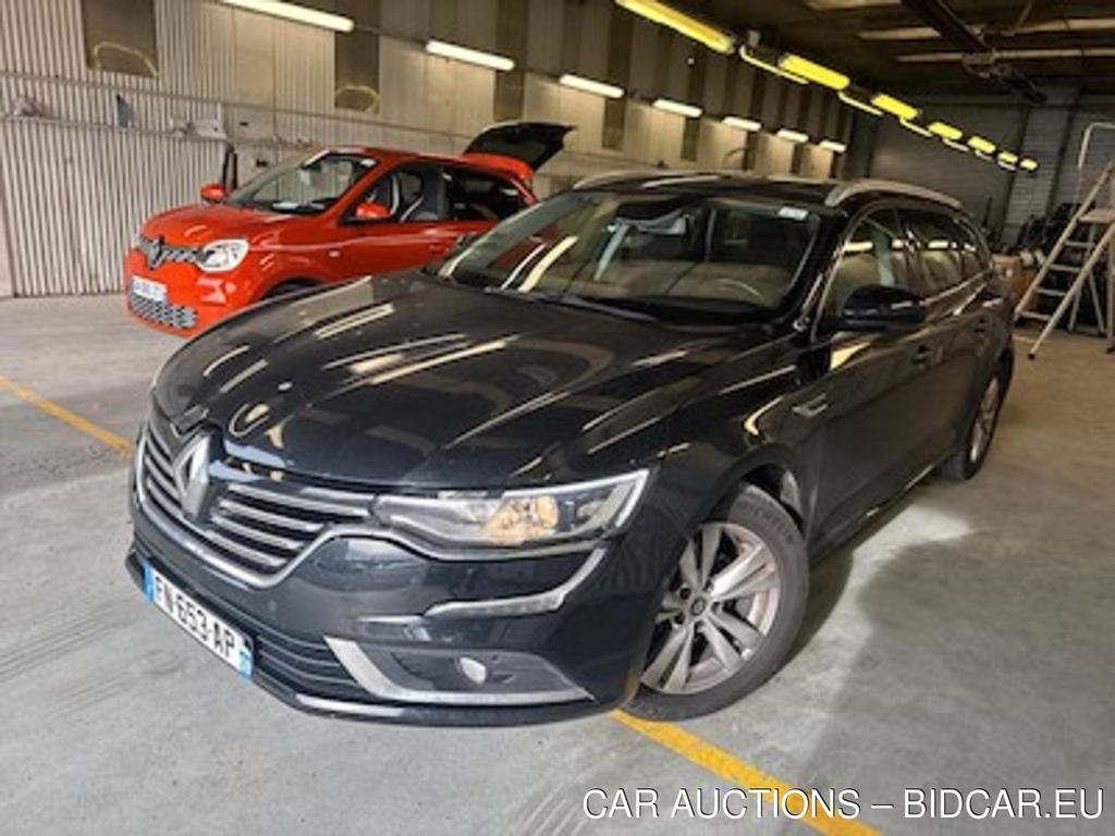 Renault TALISMAN Talisman Estate 1.7 Blue dCi 150ch Business