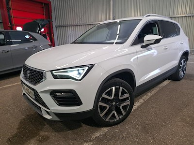 Seat ATECA Ateca 2.0 TDI 150ch Start&amp;Stop Style Business DSG