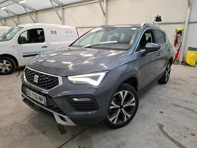Seat ATECA Ateca 2.0 TDI 150ch Start&amp;Stop Style Business DSG