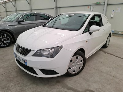 Seat IBIZA IBIZA REFERENCE BUSINESS TOLE 1.2 TDI 75